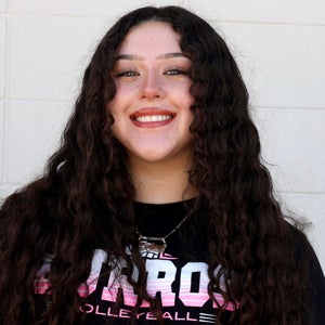 evelyn rosas-mendoza mugshot