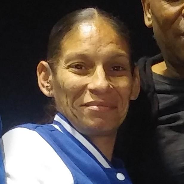 Francis Martinez mugshot