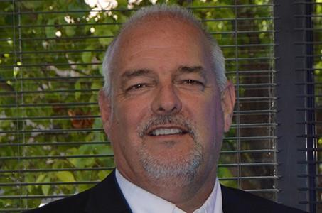 David Starns mugshot