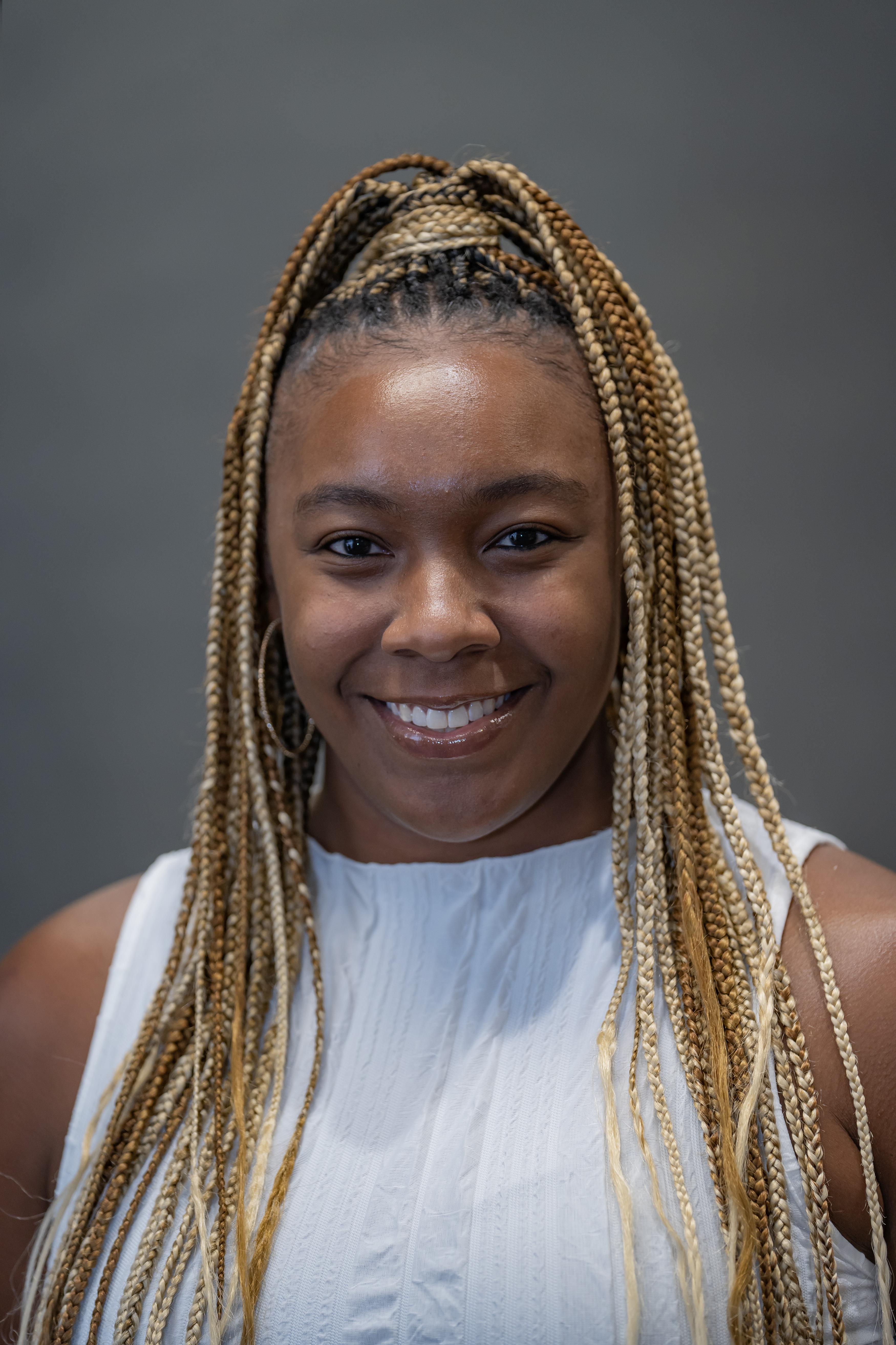 Loni Sheard mugshot