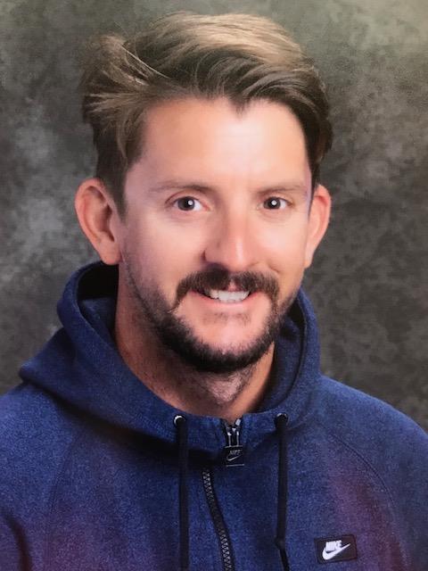 Allan Plews mugshot