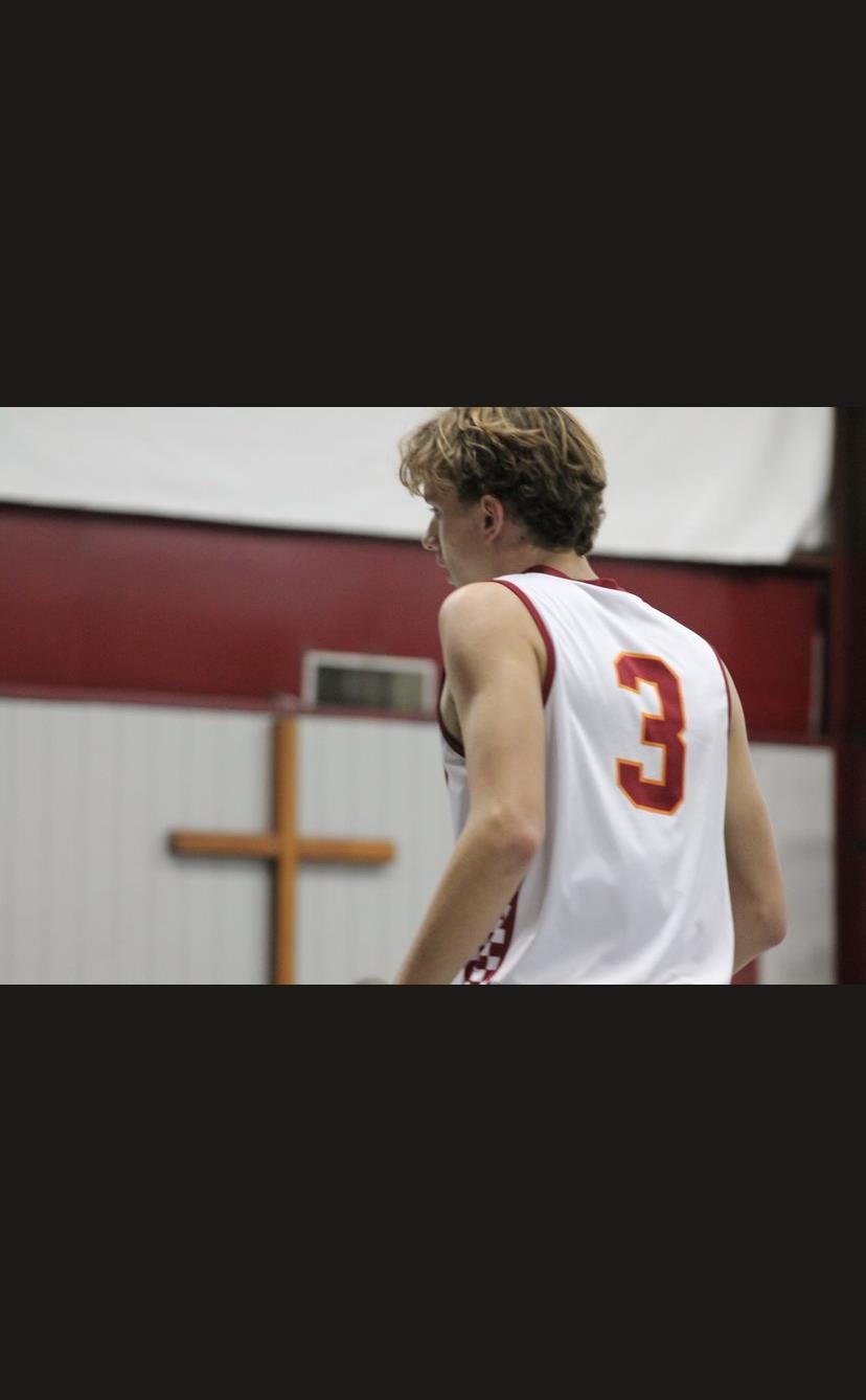 Hogan McSwain mugshot