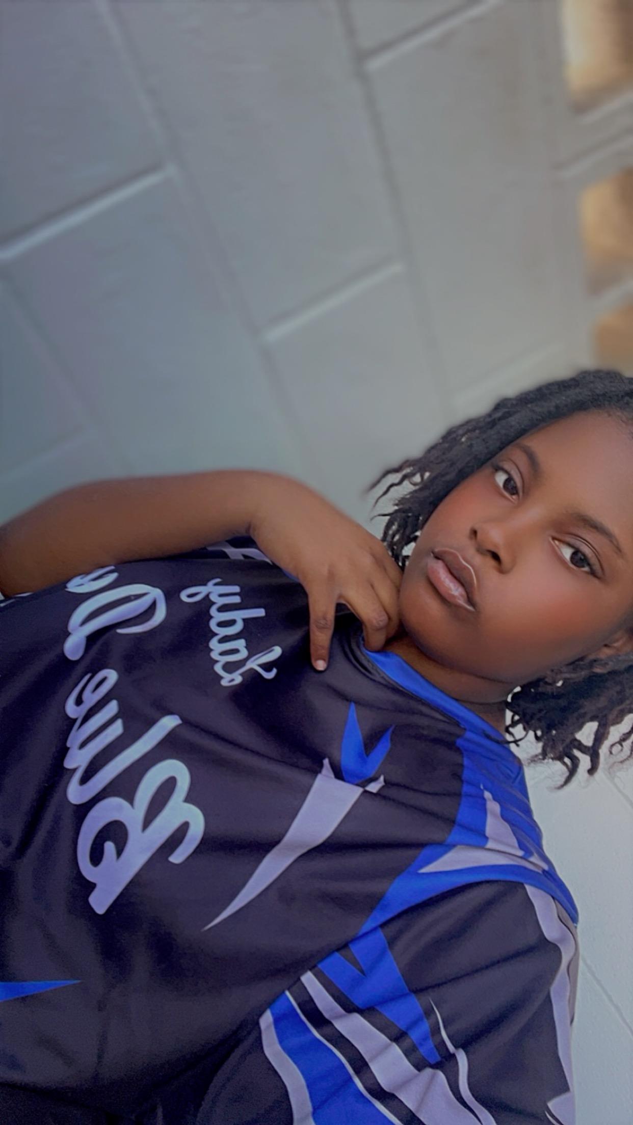 Marjayla Patterson mugshot