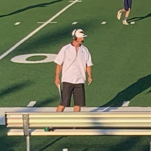 Zachary Martin mugshot