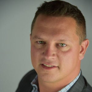 Nate Grinnell - Admin mugshot