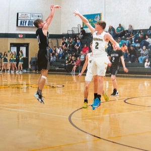 Landon Stewart mugshot