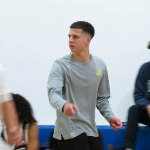 Mateo Morales mugshot