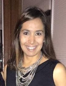 Maricruz Loera mugshot