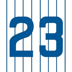 Byron Patrick mugshot