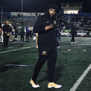 Forrest Elder - Quarterbacks mugshot