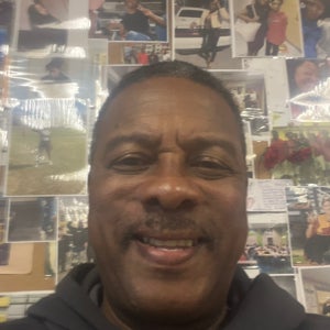 Roderick Lowe mugshot