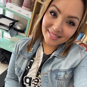 Ana Martinez mugshot