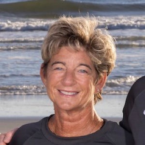 Gigi Bistrow mugshot