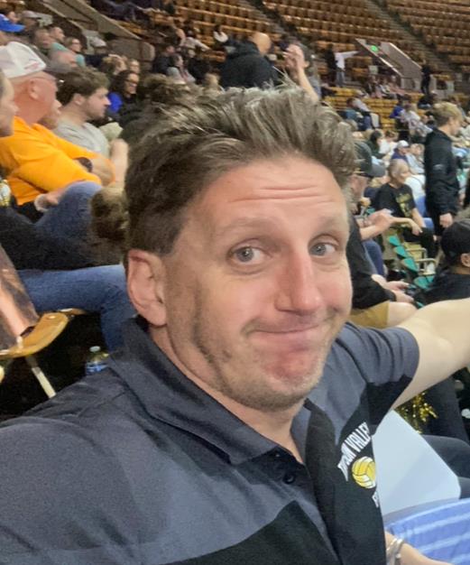 Zachary Gilbert mugshot