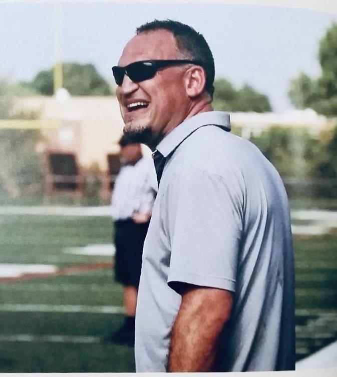 Andrew Decicco mugshot