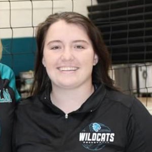 Jessica Buck mugshot