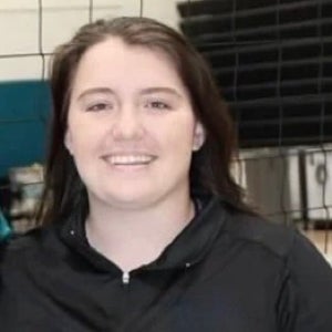 Jessica Buck mugshot