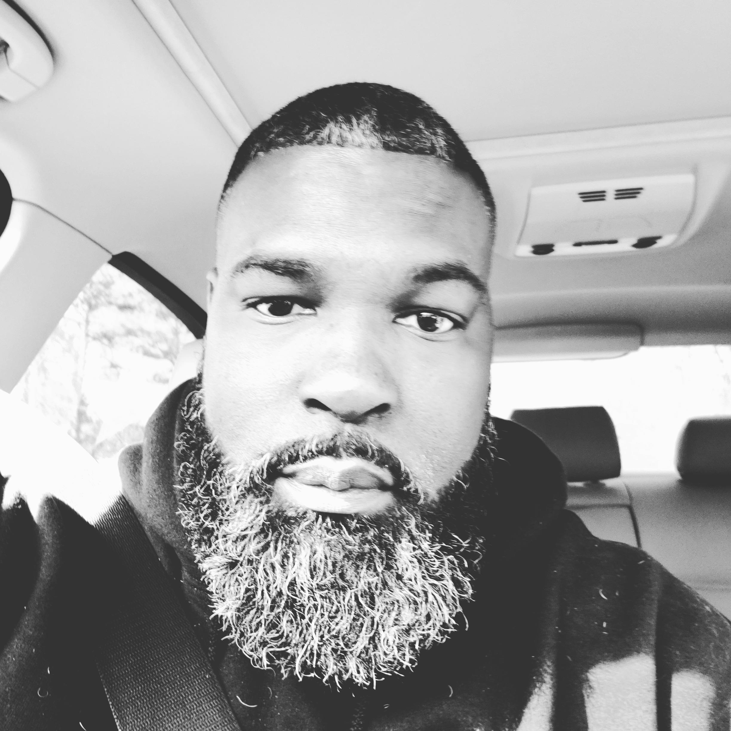 Eric Stokes mugshot