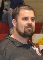 Jeremy Webb mugshot