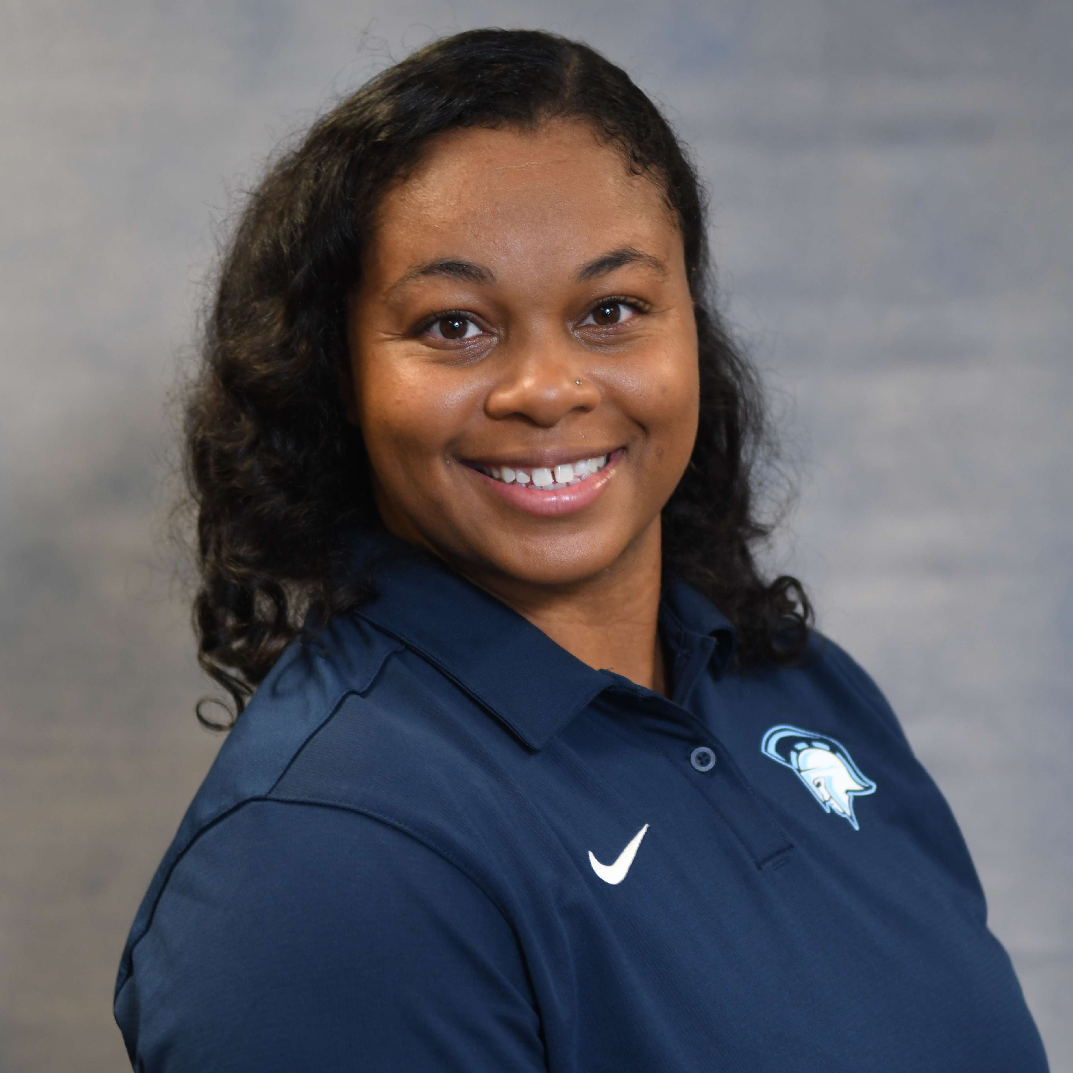 Anisha McLeod mugshot