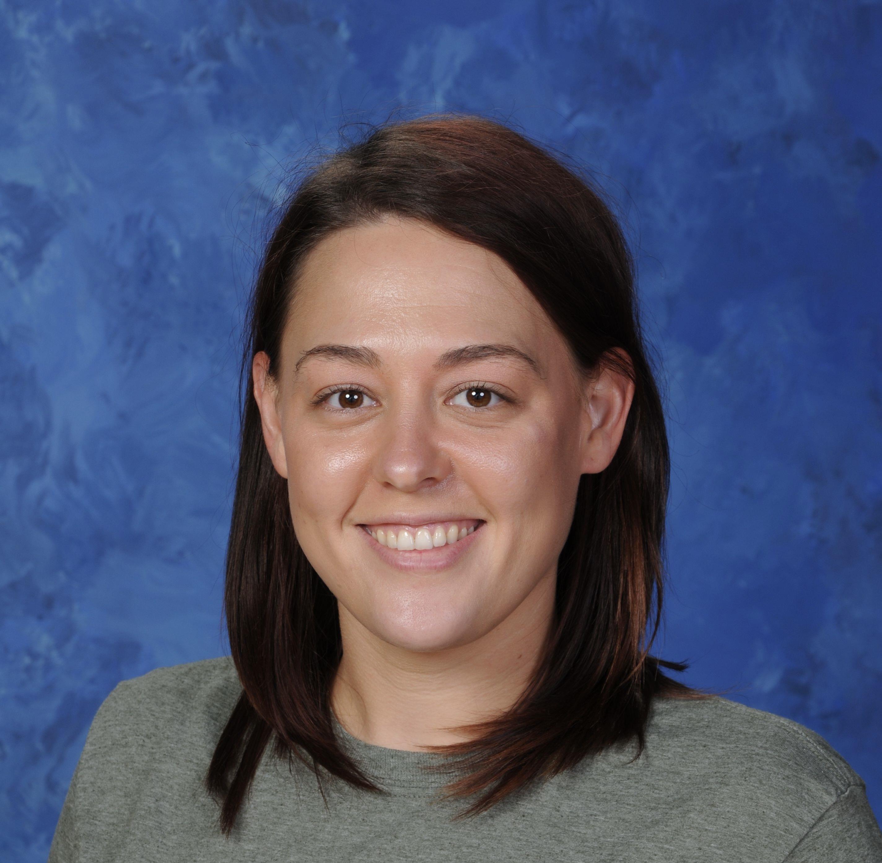 Laura Jo Garcia mugshot