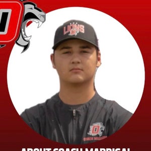 Julian Madrigal mugshot