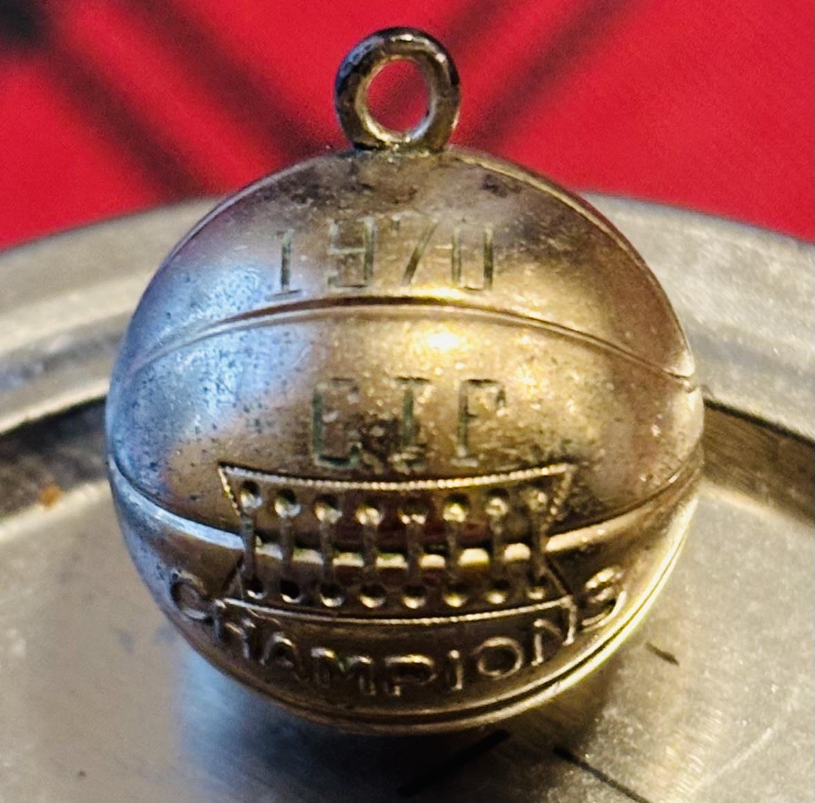 Pat Albanese mugshot