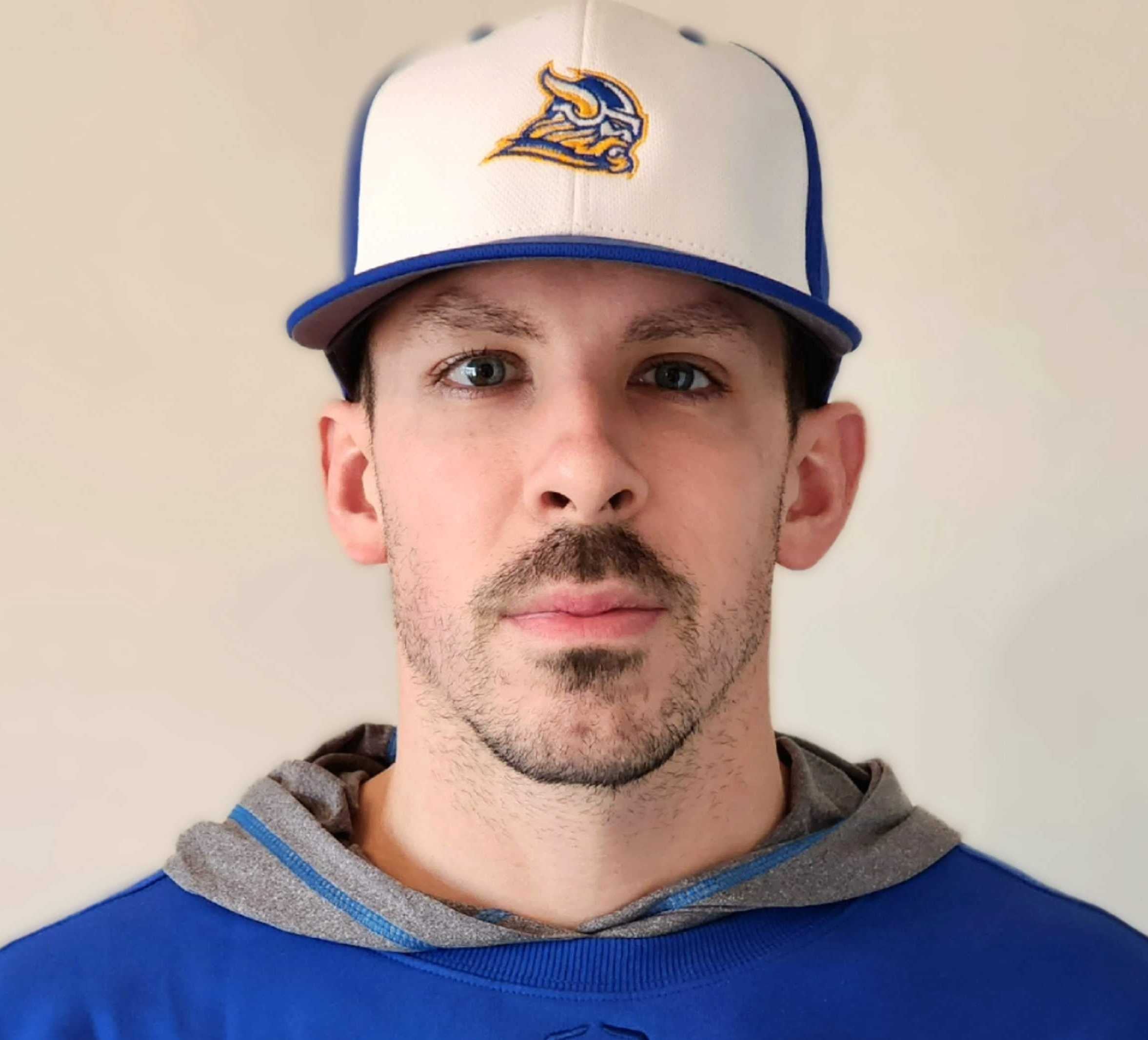 Travis Thome mugshot