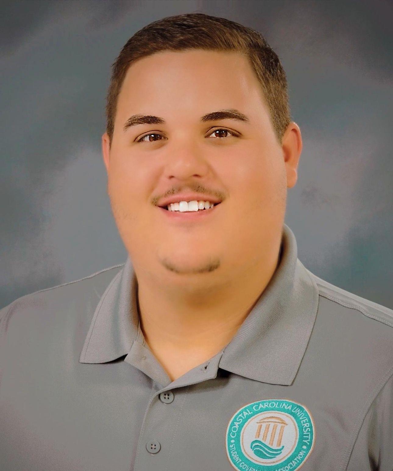 Zachary Lane mugshot