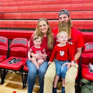 Kelli Gabehart mugshot