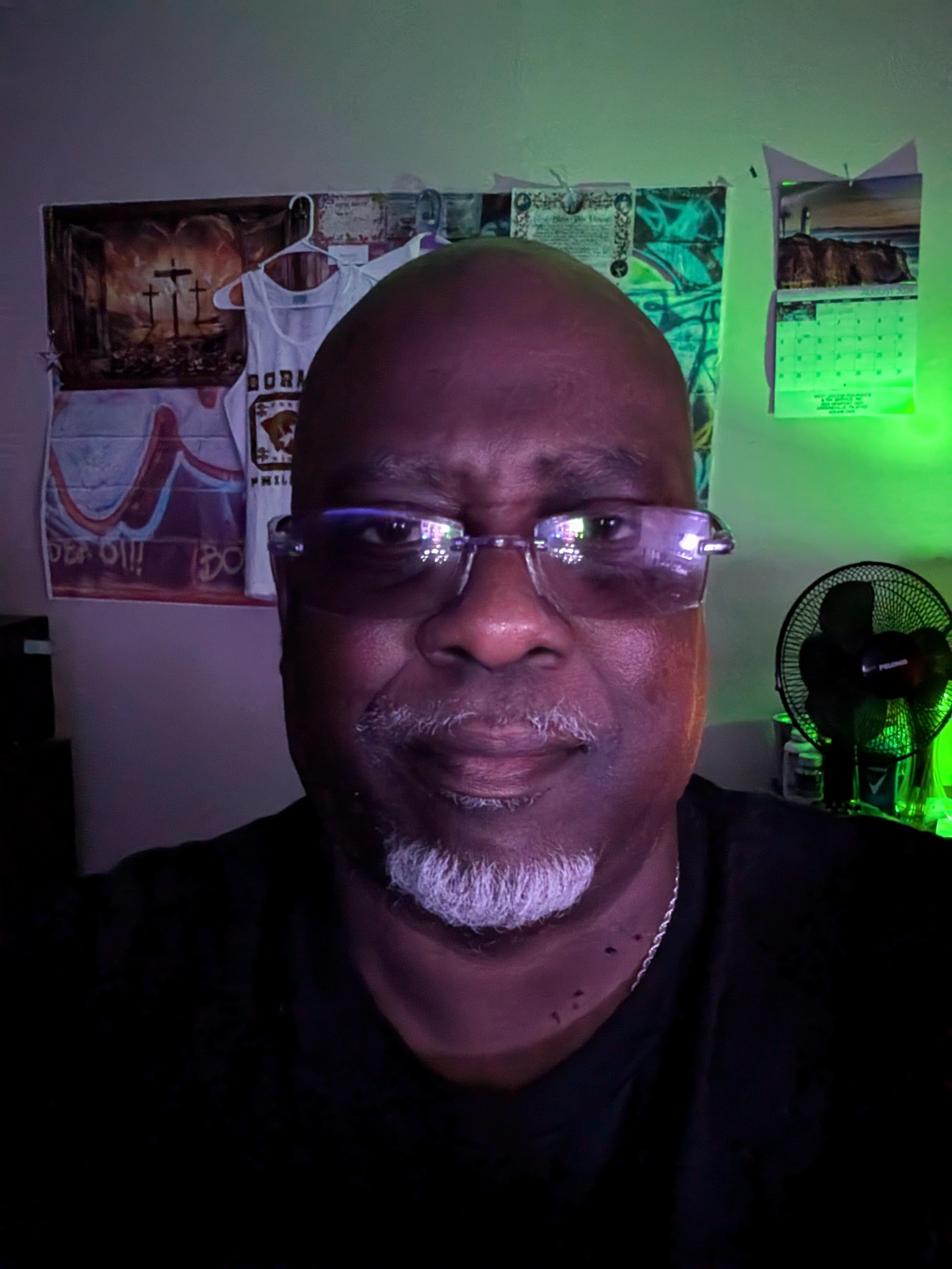 Victor Price mugshot