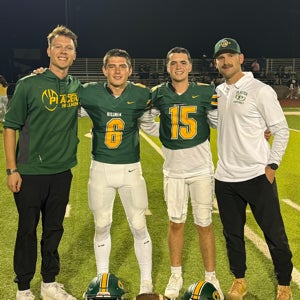 Michael Stuck mugshot