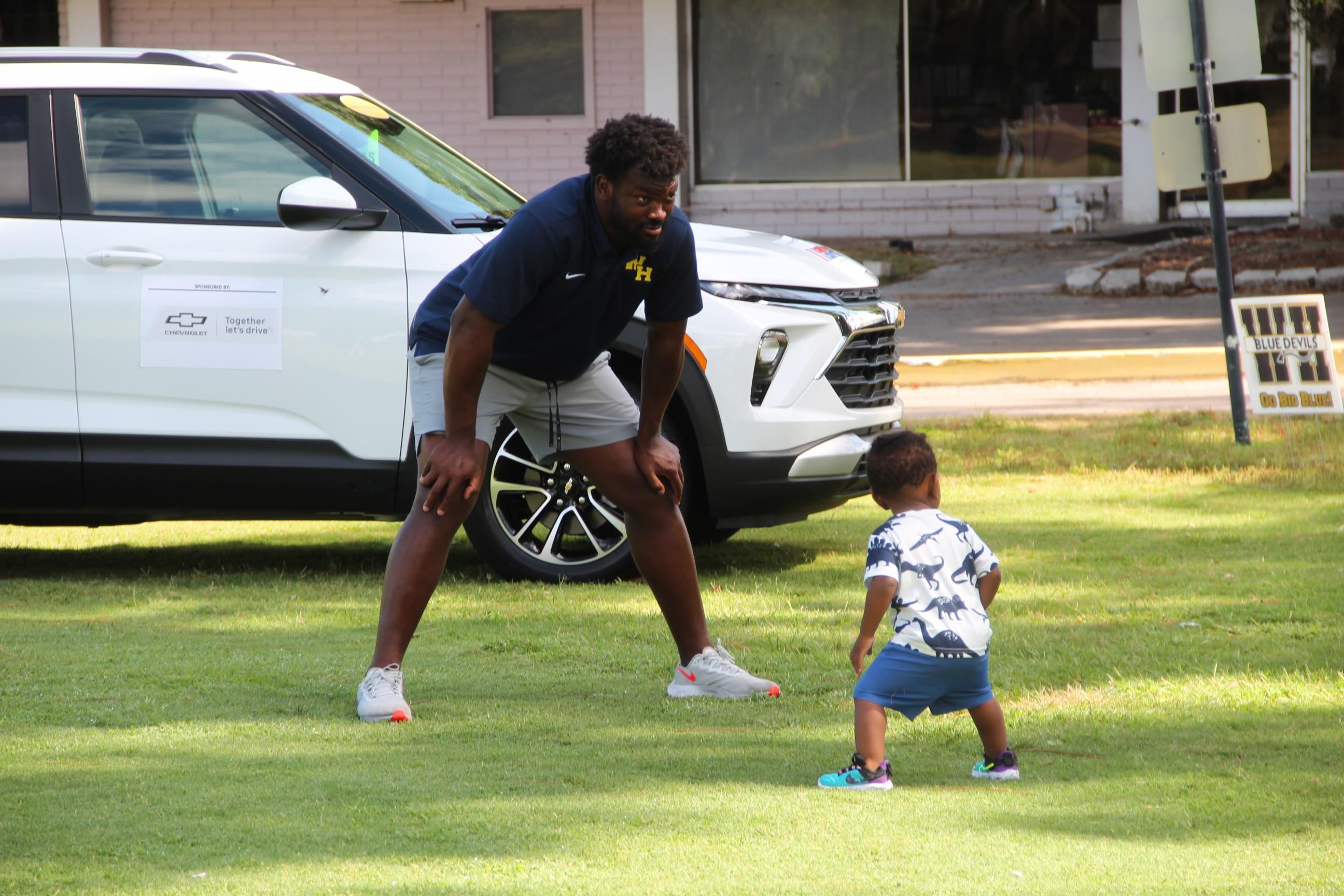 Davis Stephens mugshot