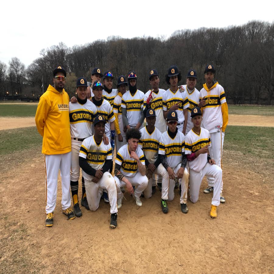 Anderson Almonte mugshot