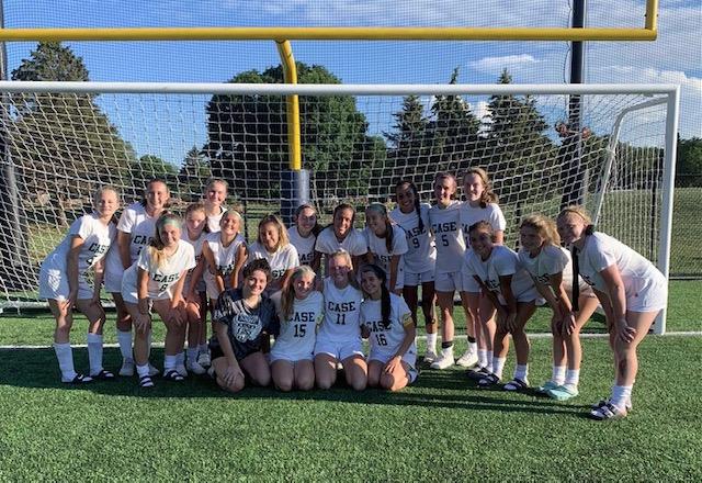 Elise Kaesermann mugshot