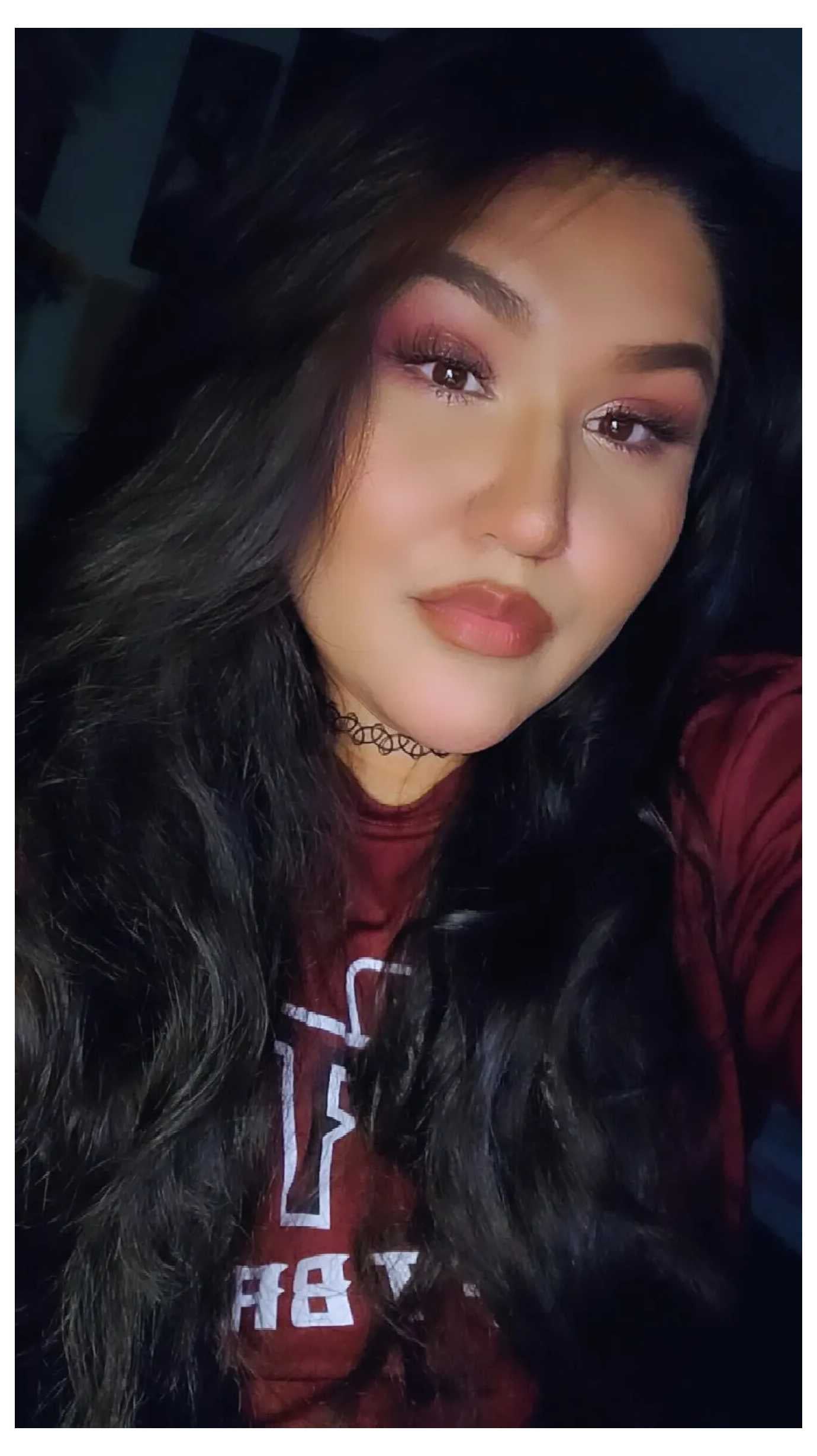 Liliana Balboa mugshot