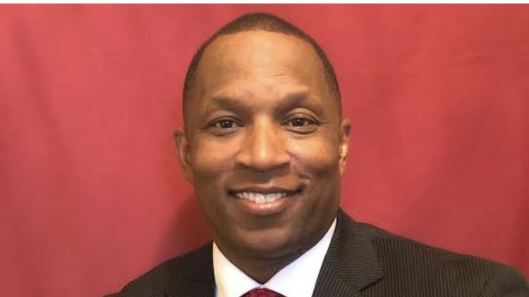 Roosevelt Barnes mugshot