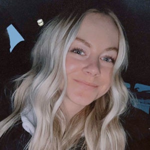 Brittni Olson mugshot