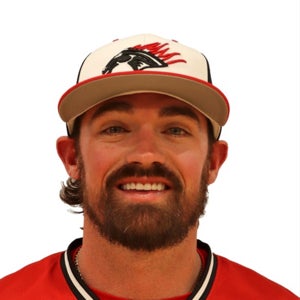 Brad Blackwell mugshot