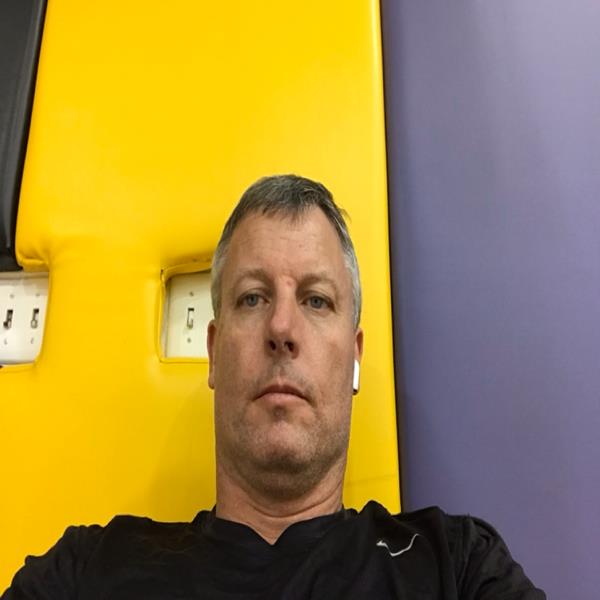 Paul Kelley mugshot