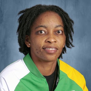 Tia Mallard mugshot