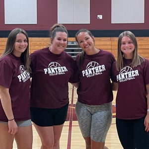 Sierra Leinweber mugshot