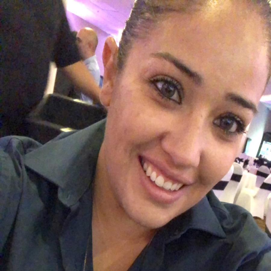 Crystal Sanchez mugshot