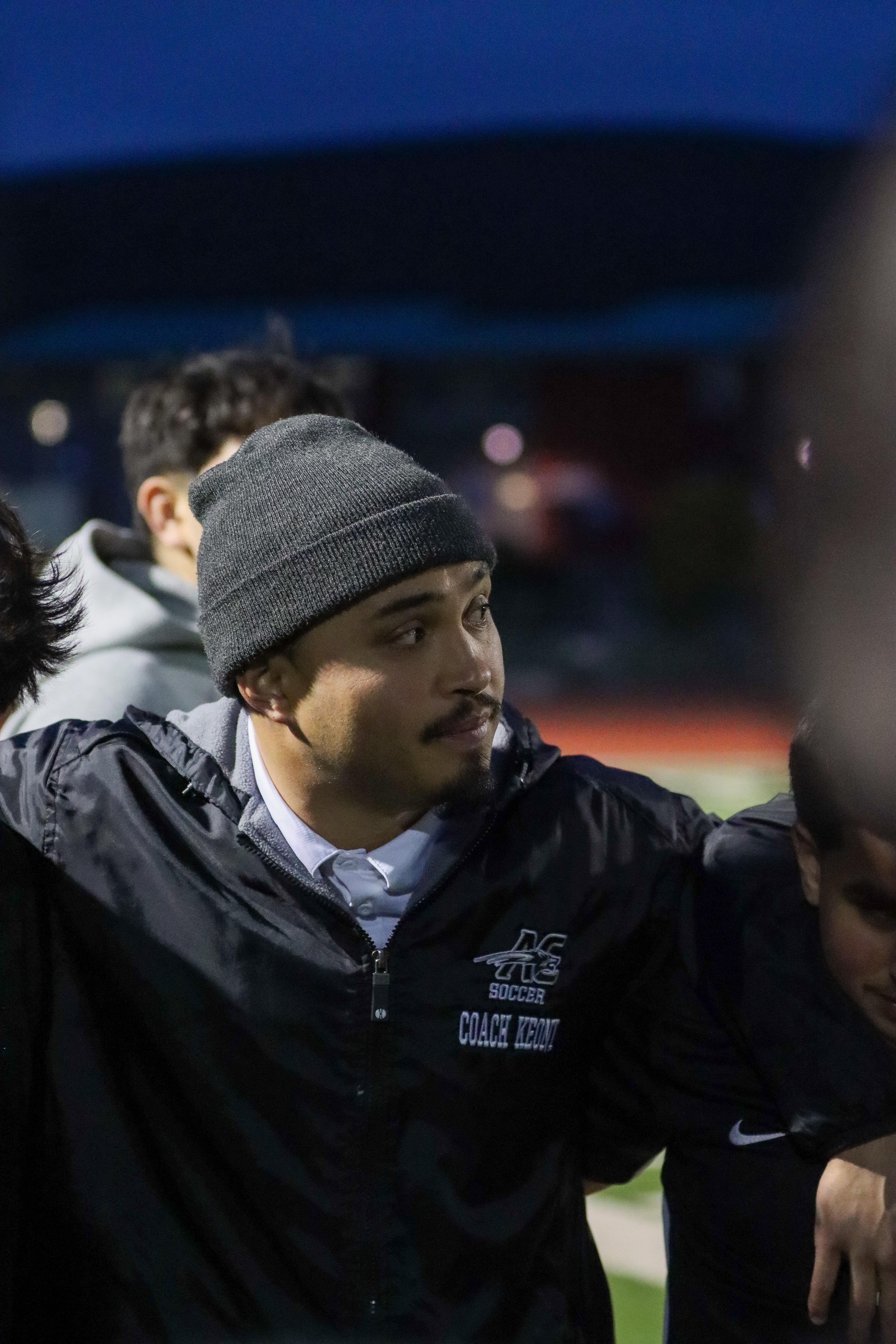 Shawn Keoni Aguigui mugshot