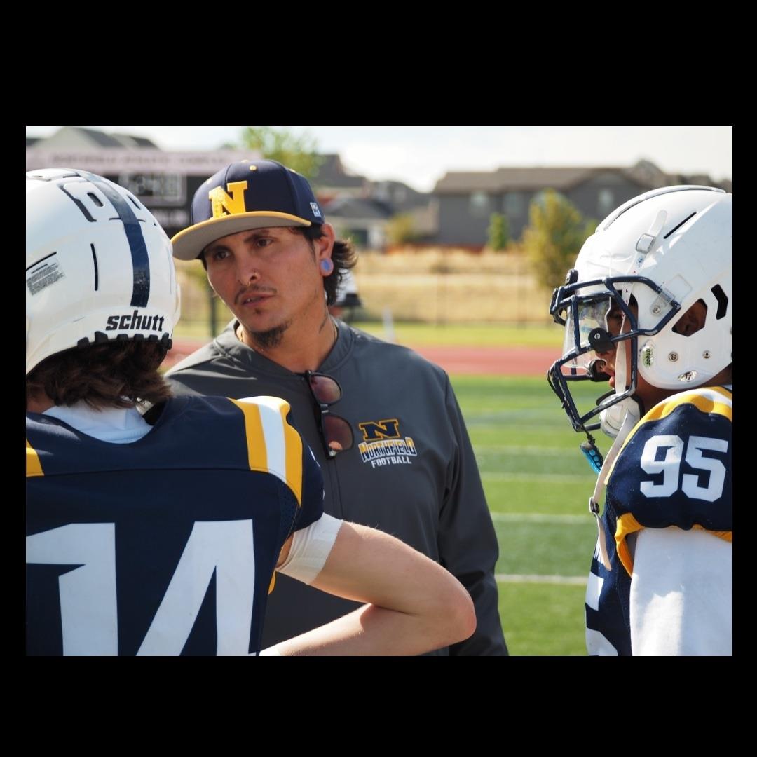 Joseph Garcia mugshot