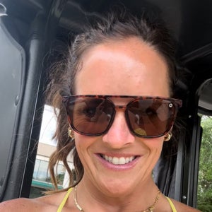 Amber Harvey mugshot