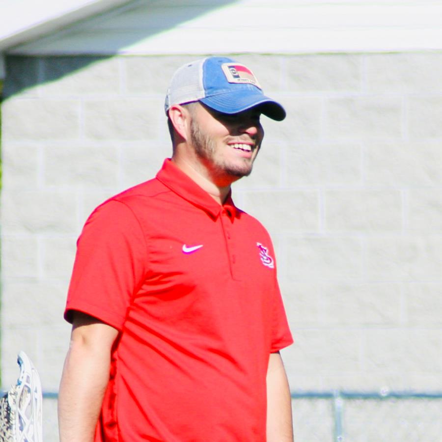 Jamie Truman mugshot