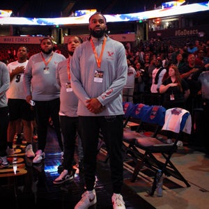 Toriano McRae, Jr mugshot