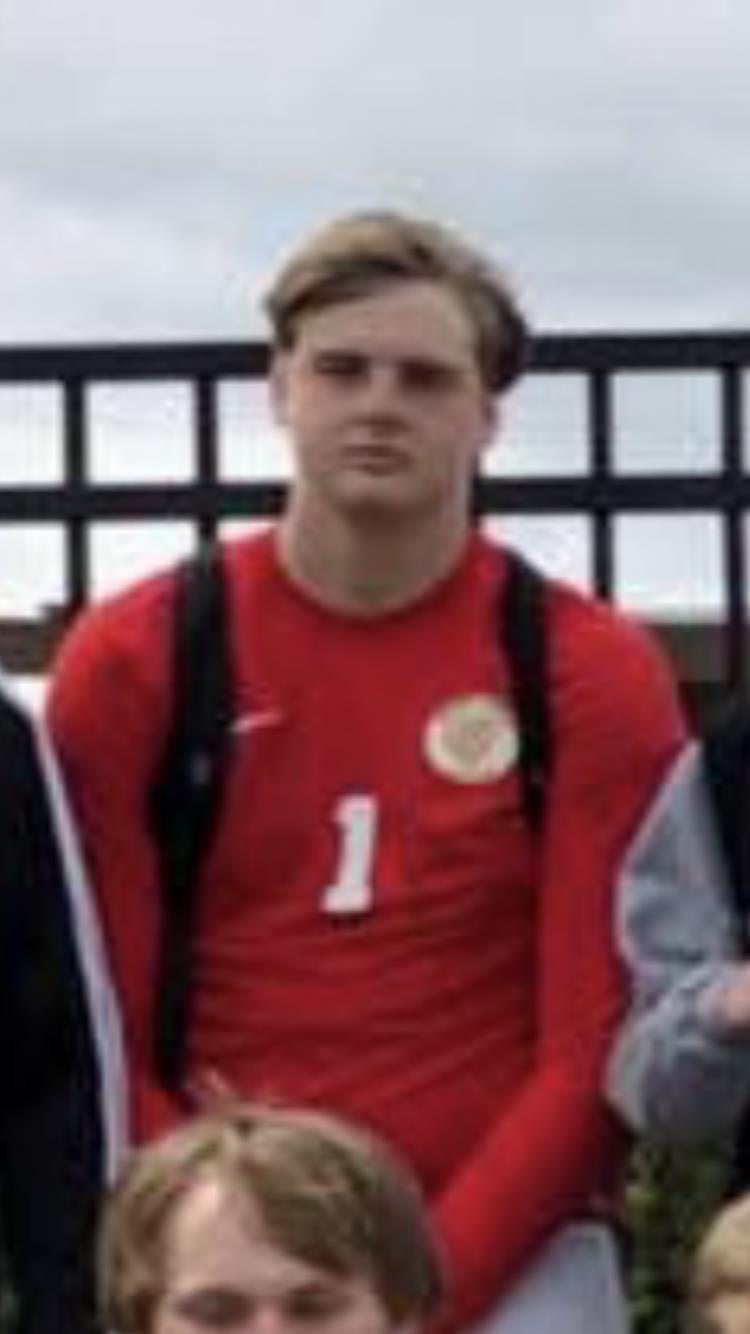 Joseph Lowes mugshot