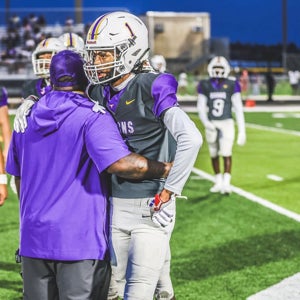 Maurice Jones mugshot